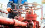 «Газпром добыча Краснодар» провел техобслуживание 1500 единиц запорной арматуры в ходе подготовки объектов к зиме