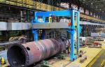 «АЭМ-технологии» и Ижорские заводы договорились об изготовлении гидроемкостей САОЗ для АЭС «Сюйдапу»