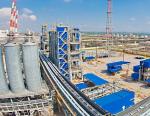 Производственный комплекс по переработке природного газа построят на базе Газпром нефтехим Салават