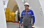 На Ростовской АЭС применили инновационный метод корректировки осевых зазоров