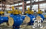 ОАО «Волгограднефтемаш» подтвердило высокий уровень локализации производства 