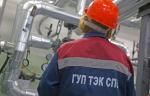 ГУП «ТЭК СПб» обновило 154 км выработавших свой ресурс трубопроводов