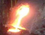 Рекорды: Энергомашспецсталь отлила уникальный слиток весом 415 тонн