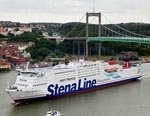 Компания Metso обновит ИСУ ТС парома «Stena Germanica»