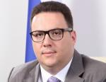 Генеральный директор «ВНИИР Гидроэлектроавтоматика» награжден Почетной грамотой Минэнерго