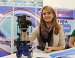САЗ Авангард, интервью с Гордеевой Л.: Сочетание качества и приемлемой цены – вот залог успеха и конкурентоспособности наших товаров (PCVExpo-2012)