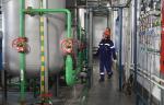 АО «Транснефть - Приволга» подготовилаопроизводственные объекты к новому отопительному сезону