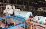 Дальневосточная генерирующая компания начала ремонт первого блока Комсомольской ТЭЦ-3