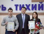 ООО «Транснефть – Дальний Восток» подписало соглашение о сотрудничестве с одним из ведущих дальневосточных вузов