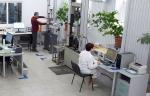 Центральная заводская лаборатория «Белэнергомаш – БЗЭМ» аккредитована в системе ИЛАК/ILAC 