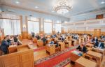 На территории Чувашии проложено 22 км газовых сетей