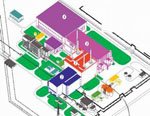 Объем инвестиций в строительство нового реактора в Северске составит 64 млрд рублей