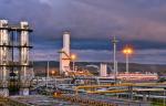 На Миннибаевском ГПЗ обновят установку очистки нефтяного газа