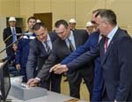 СГК ввела в работу новый энергоблок Абаканской ТЭЦ