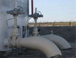 Технологии: Rotork о эксплуатации системы Pakscan на крупном перевалочно-распределительном нефтехранилище в США