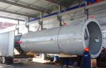 Завод «ТЭКО-ФИЛЬТР» разрабатывает новые виды оборудования водоочистки в рамках импортозамещения