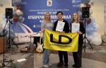 Заводы «ЛД Фитинг» и «ЛД Прайд» завоевали призовые места в федеральных конкурсах по промышленному туризму