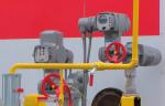 «ПРИВОДЫ АУМА» поставили 50 единиц электроприводов на новую газотурбинную станцию «Чашкино»