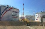 «Транснефть-Верхняя Волга» возвела подводный переход на МНПП Новки – Рязань