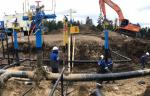 Компания «Газпром трансгаз Томск» подключила газопроводы-отводы к ГРС в Хабаровском крае