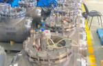 В АО «ЗЭО Энергопоток» провели предварительные заводские испытания трубопроводной арматуры для АЭС г. Кашира