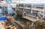 На Сургутской ГРЭС-2 установят новый турбоагрегат с увеличенной до 830 МВт установленной мощностью