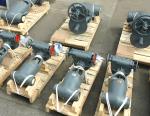 ПАО Транснефть опубликовало информацию о закупке клиновых задвижек
