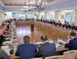 Русский Регистр принял участие в круглом столе на тему «Новые приоритеты стандартизации в России»