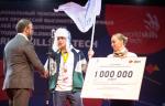 Сотрудники АО «Атомэнергомаш» стали победителями и призерами WorldSkills Hi-Tech 2018