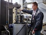 «ТРЭМ Инжиниринг» покажет на выcтавке «Нефтегаз-2016» свою новинку