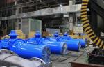 Фото недели: ПТПА поставил более 200 шаровых кранов для программы «Газпрома» по газификации