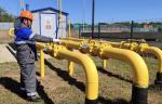 ПАО «Газпром» реконструирует пять газораспределительных станций в Оренбургской области