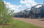 ООО «Газпром трансгаз Екатеринбург» приняло участие в четырех комплексах планово-профилактических работ