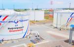 «Транснефть – Урал» обновила два резервуара для хранения нефтепродуктов на ЛПДС «Петропавловск» в Казахстане