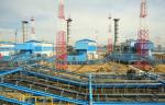 «Газпром автоматизация» поставила системы автоматизации на Чаяндинское НГКМ
