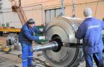 «Сумское НПО» изготавливает новое компрессорное оборудование для поставки в Узбекистан