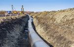 АО «Транснефть – Сибирь» реконструировало участок магистрального нефтепровода Усть-Балык – Курган – Уфа – Альметьевск
