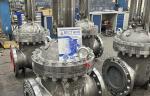 Фото недели: медиагруппа ARMTORG посетила производство АО «БАЗ» и ООО «Арматурный Завод»