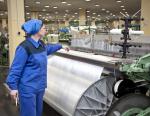 В Волгоградской области на 53% увеличился объем отгрузки импортозамещающей трубопроводной и запорной арматуры