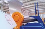 «Саратовский арматурный завод» оптимизирует производство обратных и поворотных затворов