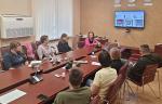 В Екатеринбурге состоялся семинар компании Ридан на тему тепловой автоматики и нового оборудования