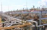 Комплекс приема, хранения и отгрузки стабильного газового конденсата построят в Иркутской области
