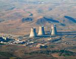 Холдинг СеверМаш поставит шаровые краны для Армянской АЭС