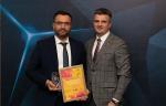 ПП «Мехмаш» одержало победу в конкурсе «Предприниматель года-2023» в номинации «Производство»