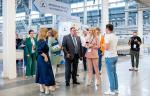 В рамках чемпионата AtomSkills-2022 прошла проектная сессия «Профессионалитет. Образовательные практики атомной отрасли»