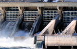 Институт «Ленгидропроект» разработал проект гидроэлектростанции Куланак на реке Нарын