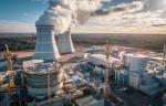 Проект энергоблоков №7 и 8 Ленинградской АЭС одобрен в «Главгосэкспертизе России» 
