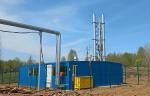 Компания «Газпром газораспределение Киров» ввела в эксплуатацию новую блочно-модульную газовую котельную в селе Медяны 