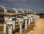 АО «Транснефть – Сибирь» провело замену трубопроводной арматуры и элементов трубопроводов на нефтепроводе Усть-Балык – Курган – Уфа – Альметьевск