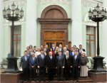 1 марта 2016 г. в г. Москве состоялось 2-ое внеочередное совещание руководителей национальных органов по стандартизации, метрологии и сертификации государств-участников СНГ